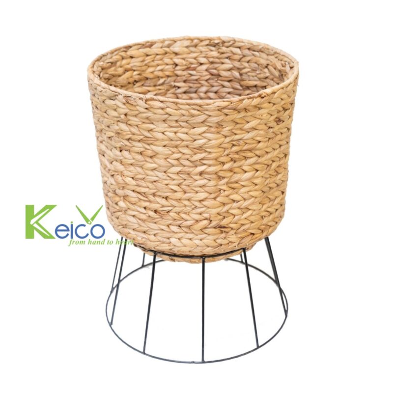 Vietnam rattan and bamboo factory – rattan pendant light and rattan furniture