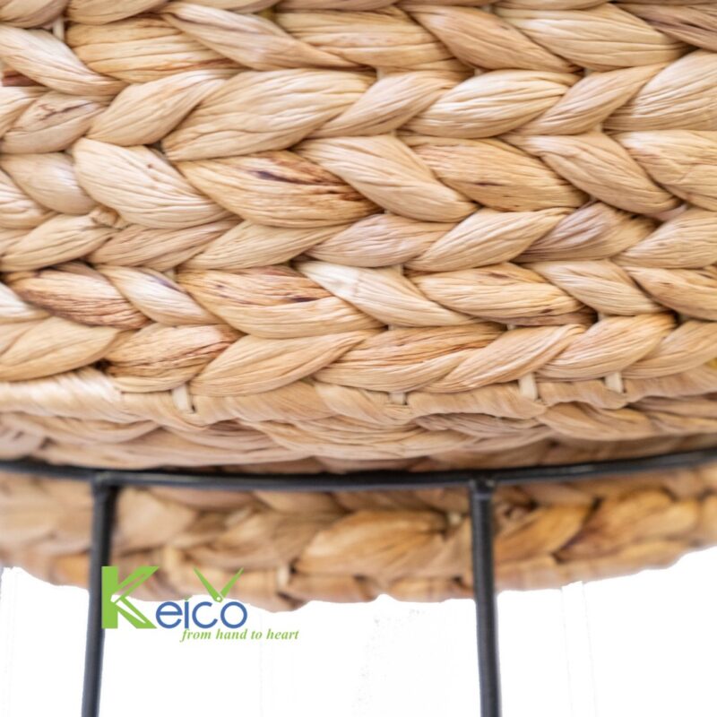 Vietnam rattan and bamboo factory – rattan pendant light and rattan furniture
