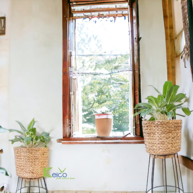 Vietnam rattan and bamboo factory – rattan pendant light and rattan furniture