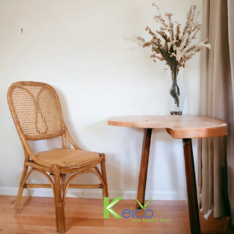 Vietnam rattan and bamboo factory – rattan pendant light and rattan furniture