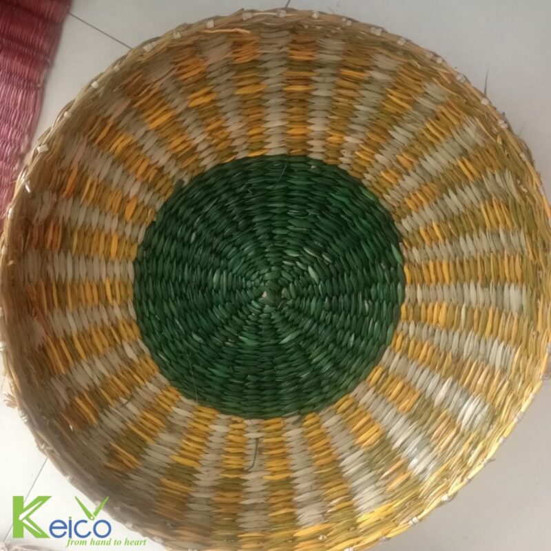 Vietnam rattan and bamboo factory – rattan pendant light and rattan furniture