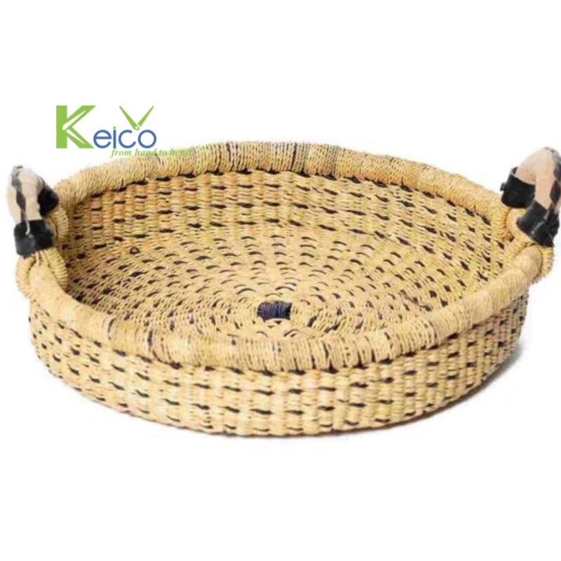 Vietnam rattan and bamboo factory – rattan pendant light and rattan furniture