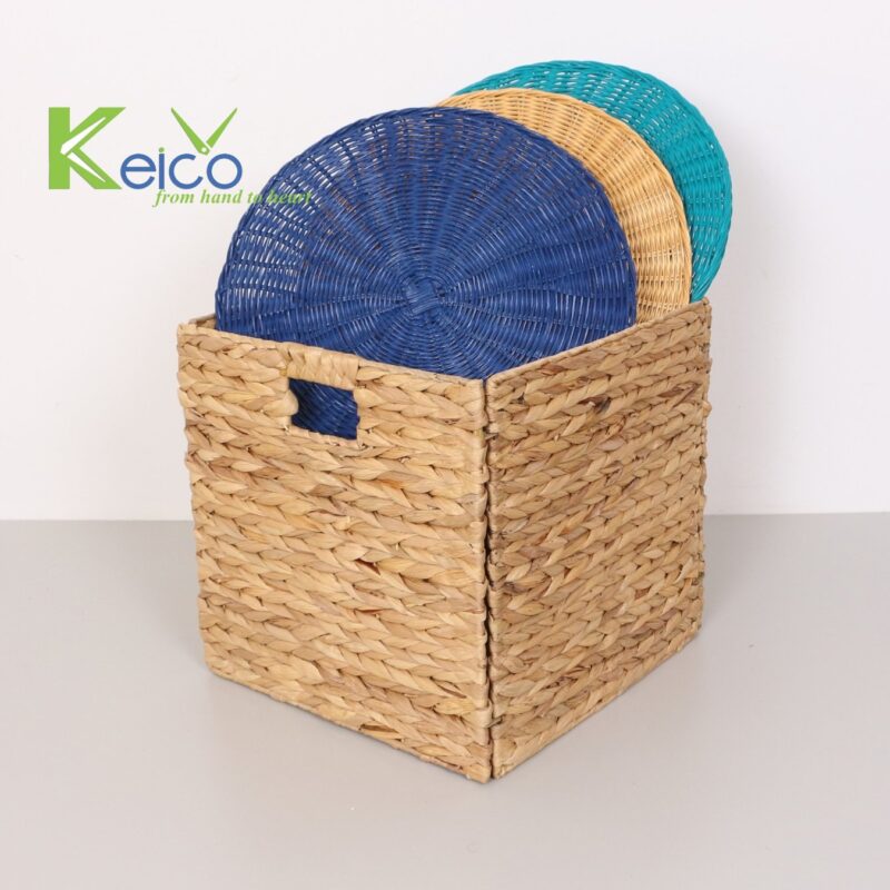 Vietnam rattan and bamboo factory – rattan pendant light and rattan furniture