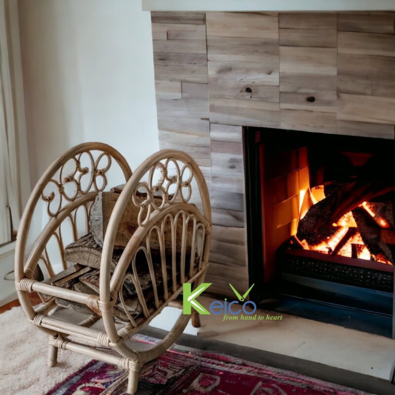 Vietnam rattan and bamboo factory – rattan pendant light and rattan furniture