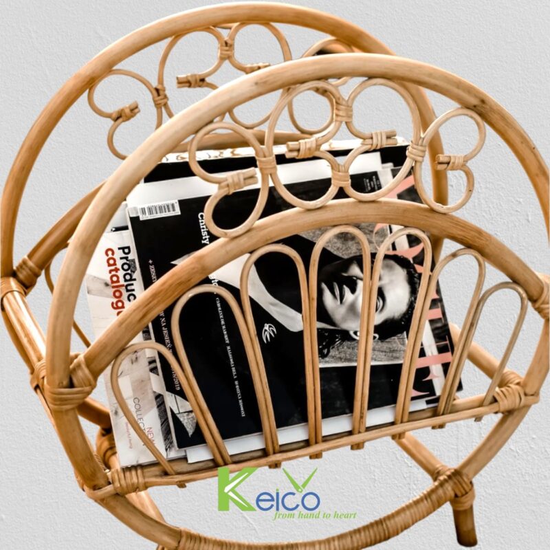 Vietnam rattan and bamboo factory – rattan pendant light and rattan furniture