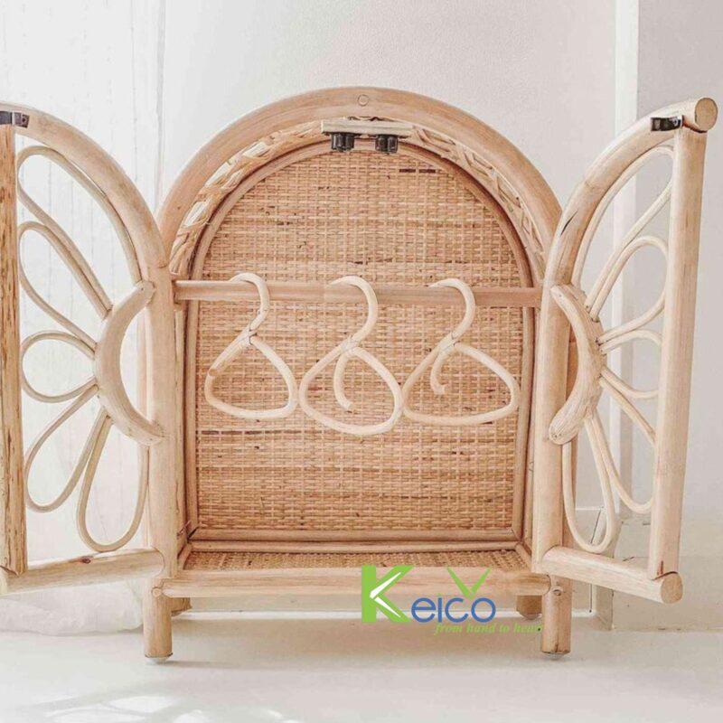 Vietnam rattan and bamboo factory – rattan pendant light and rattan furniture