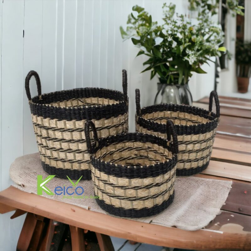 Vietnam rattan and bamboo factory – rattan pendant light and rattan furniture