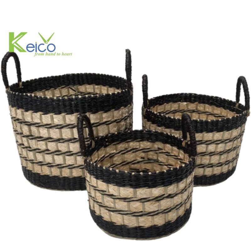 Vietnam rattan and bamboo factory – rattan pendant light and rattan furniture