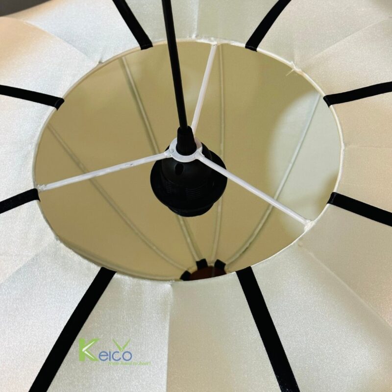 Vietnam rattan and bamboo factory – rattan pendant light and rattan furniture