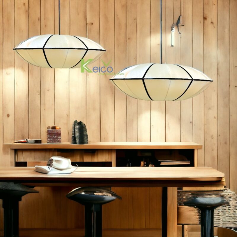 Vietnam rattan and bamboo factory – rattan pendant light and rattan furniture