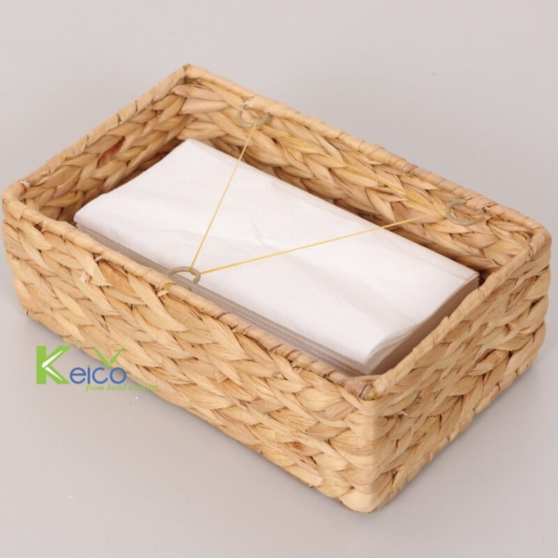 Keico | Vietnam Woven Lampshade & Woven Basket Manufacturer