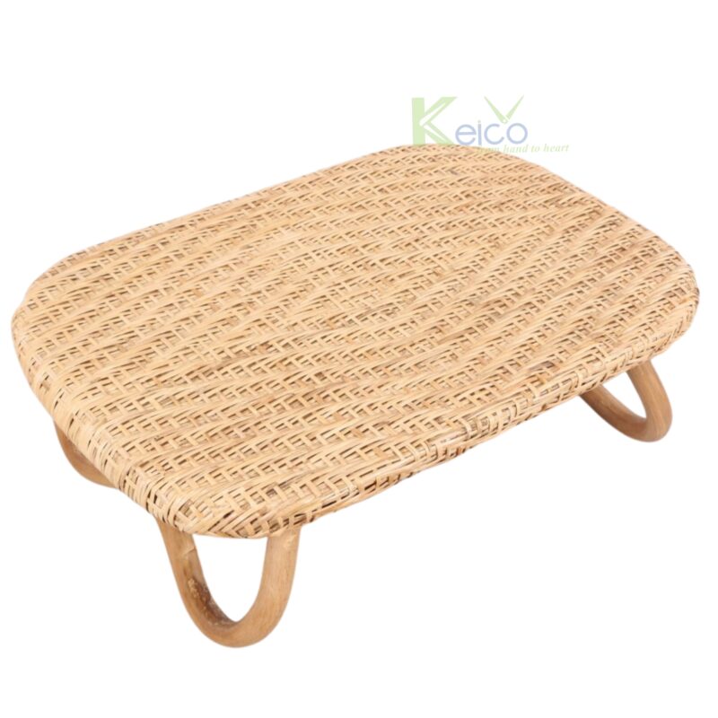 Vietnam rattan and bamboo factory – rattan pendant light and rattan furniture