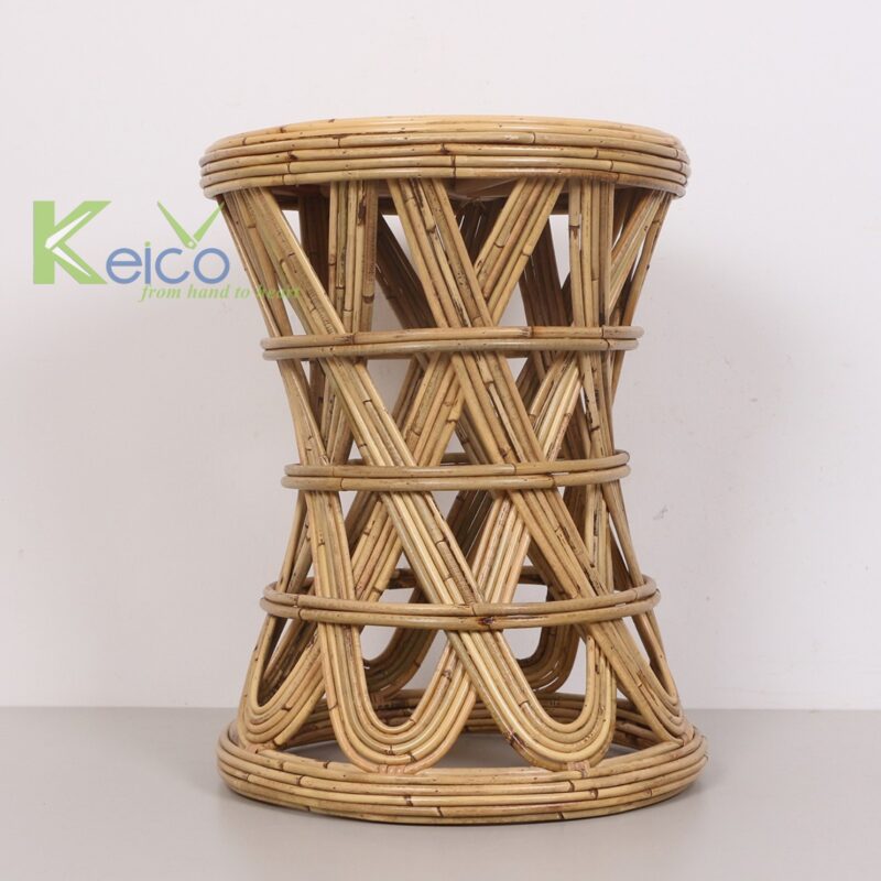 Vietnam rattan and bamboo factory – rattan pendant light and rattan furniture
