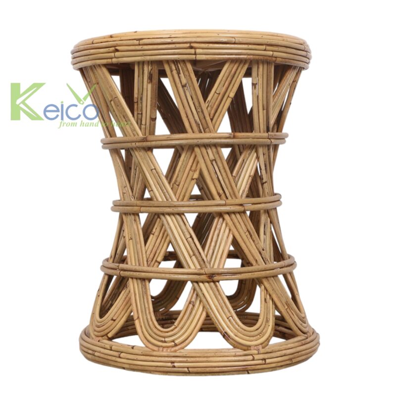 Vietnam rattan and bamboo factory – rattan pendant light and rattan furniture