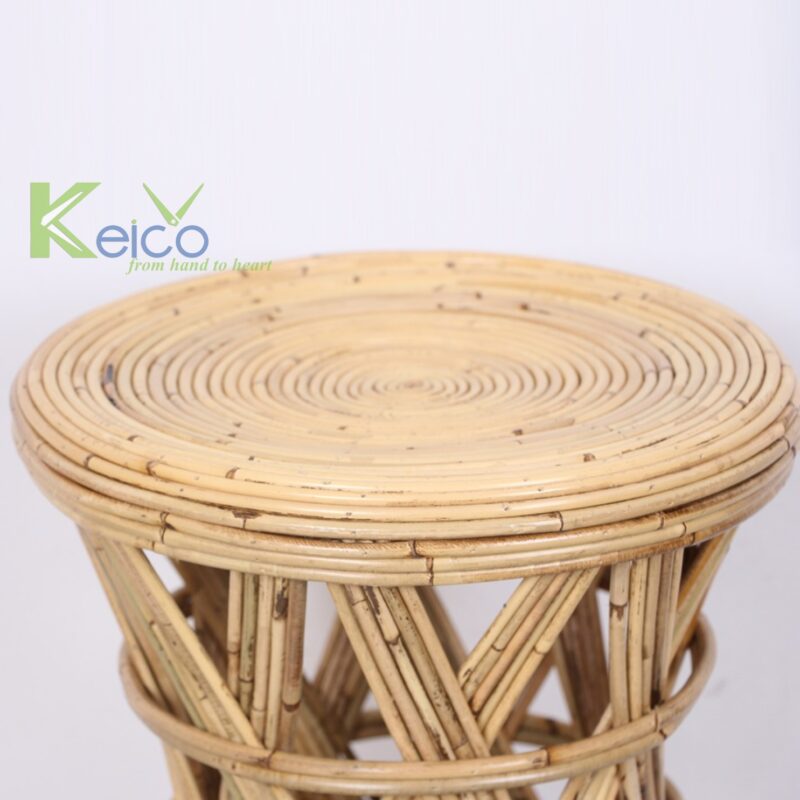 Vietnam rattan and bamboo factory – rattan pendant light and rattan furniture