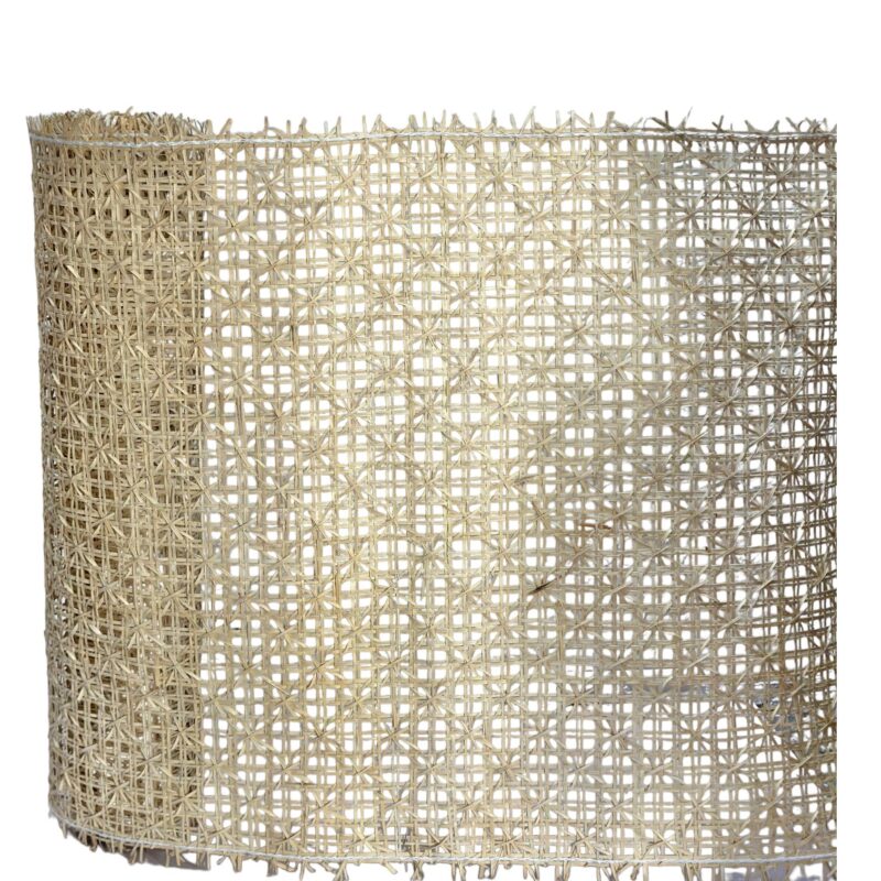 Vietnam rattan and bamboo factory – rattan pendant light and rattan furniture