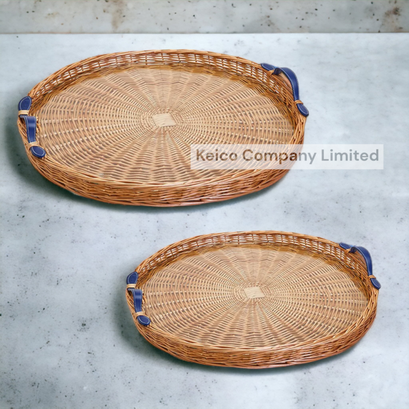 Vietnam rattan and bamboo factory – rattan pendant light and rattan furniture