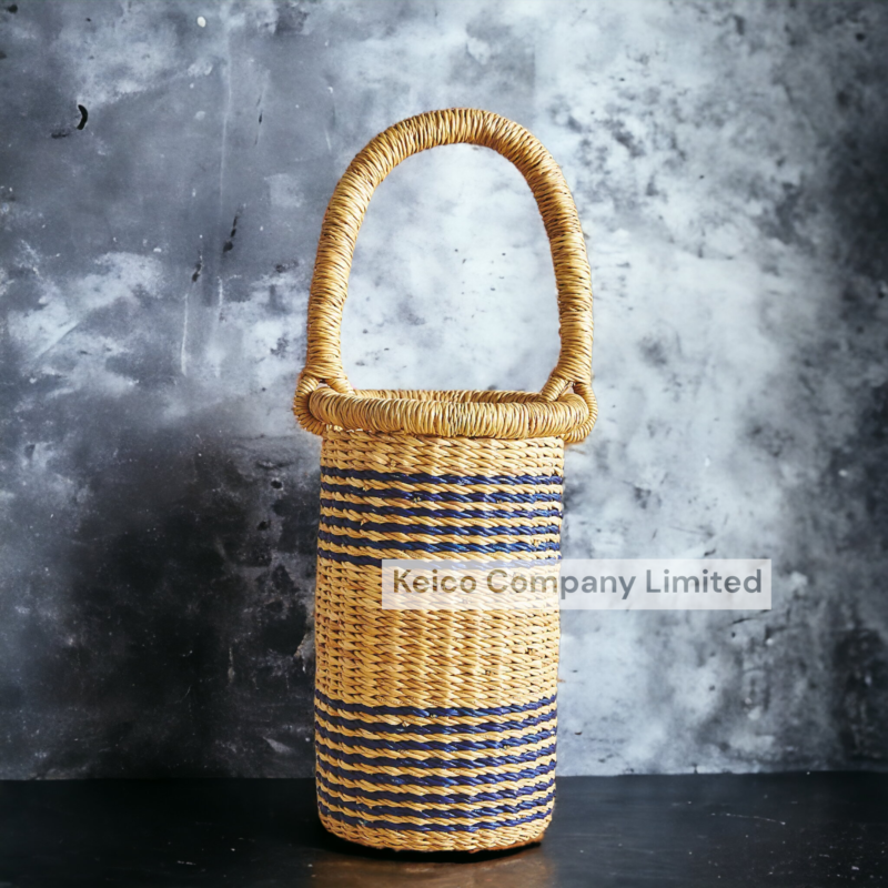 Vietnam rattan and bamboo factory – rattan pendant light and rattan furniture