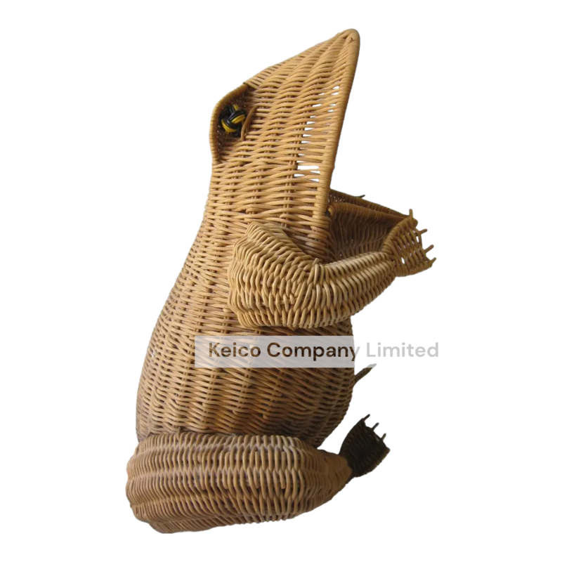 Vietnam rattan and bamboo factory – rattan pendant light and rattan furniture