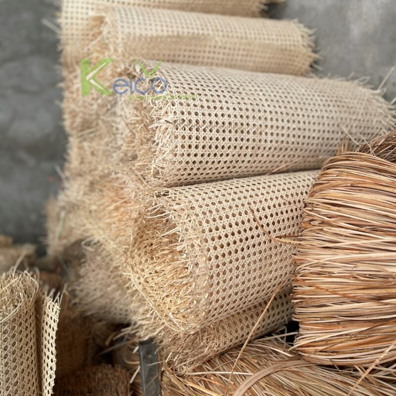 Vietnam rattan and bamboo factory – rattan pendant light and rattan furniture