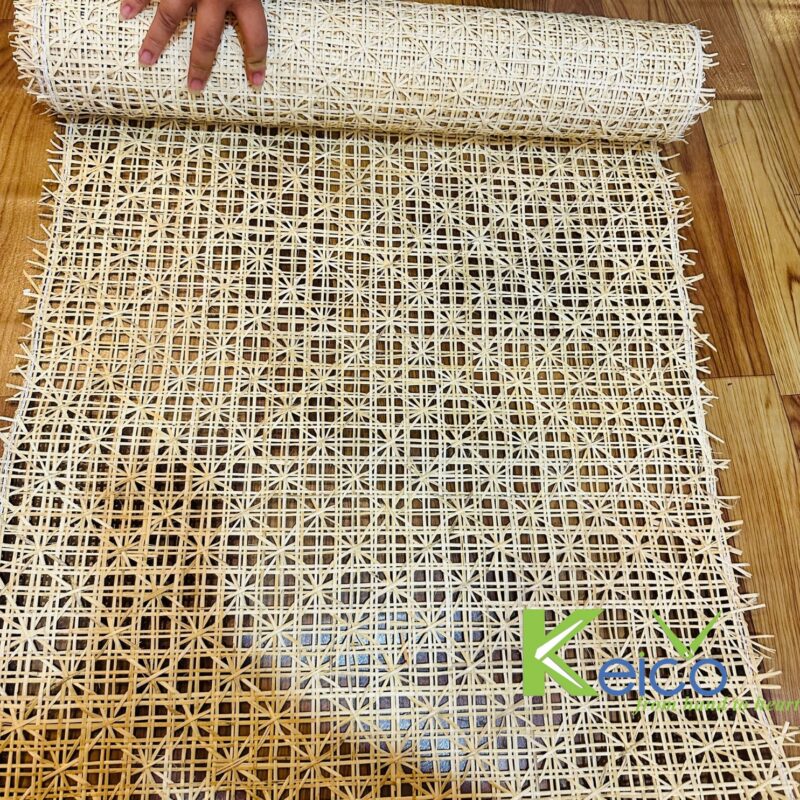 Vietnam rattan and bamboo factory – rattan pendant light and rattan furniture