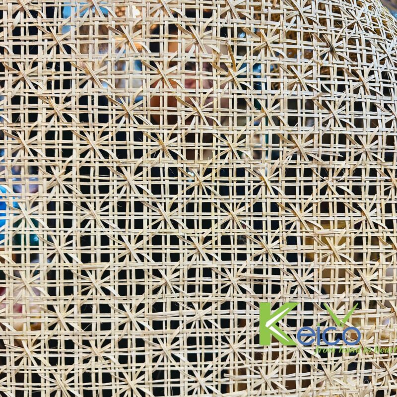 Vietnam rattan and bamboo factory – rattan pendant light and rattan furniture