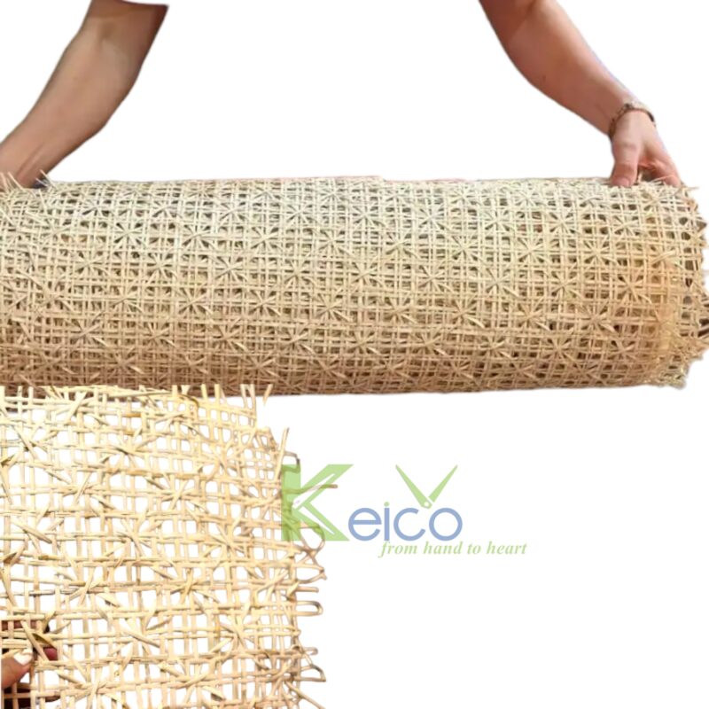 Vietnam rattan and bamboo factory – rattan pendant light and rattan furniture