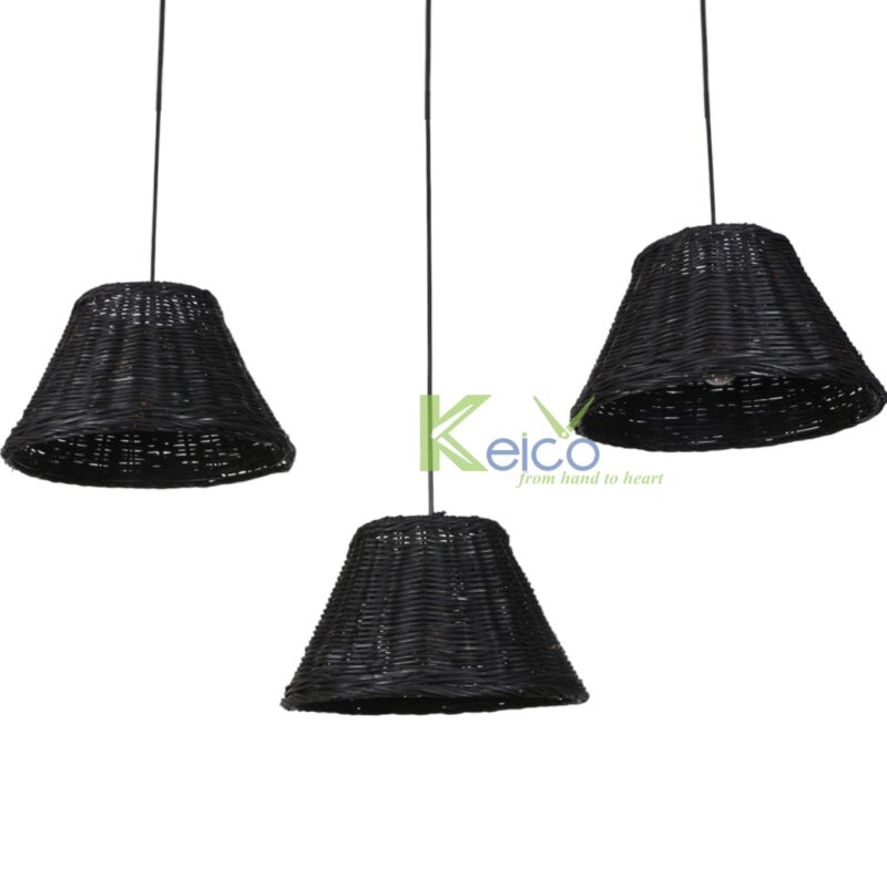 Keico | Vietnam Woven Lampshade & Woven Basket Manufacturer