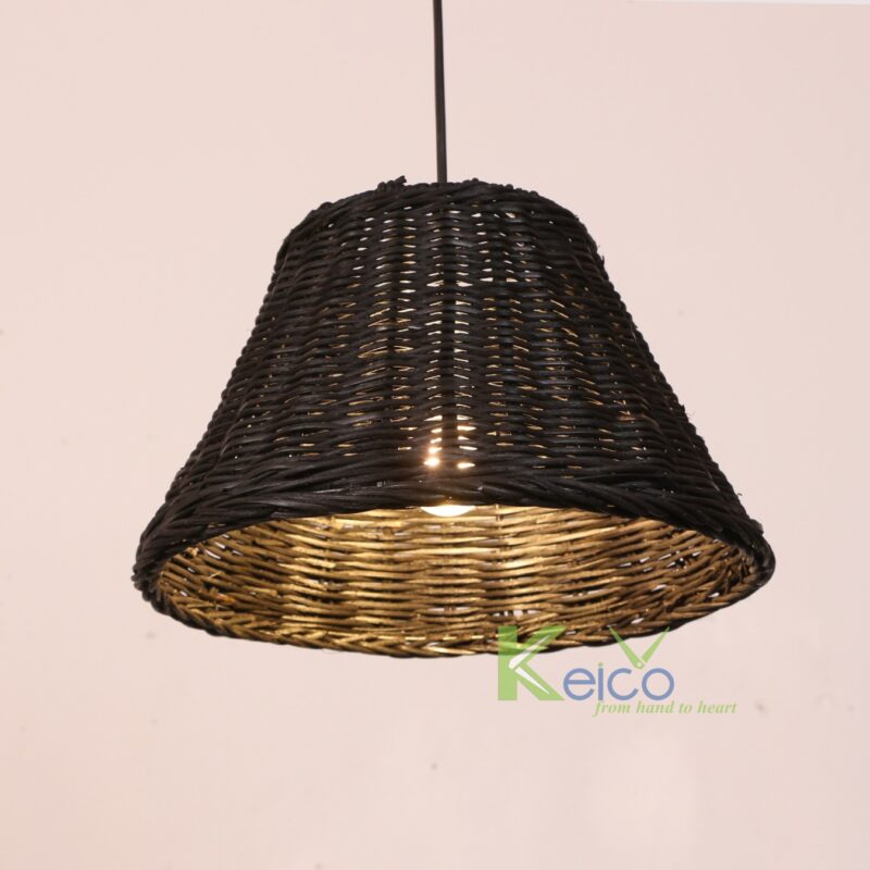 Keico | Vietnam Woven Lampshade & Woven Basket Manufacturer