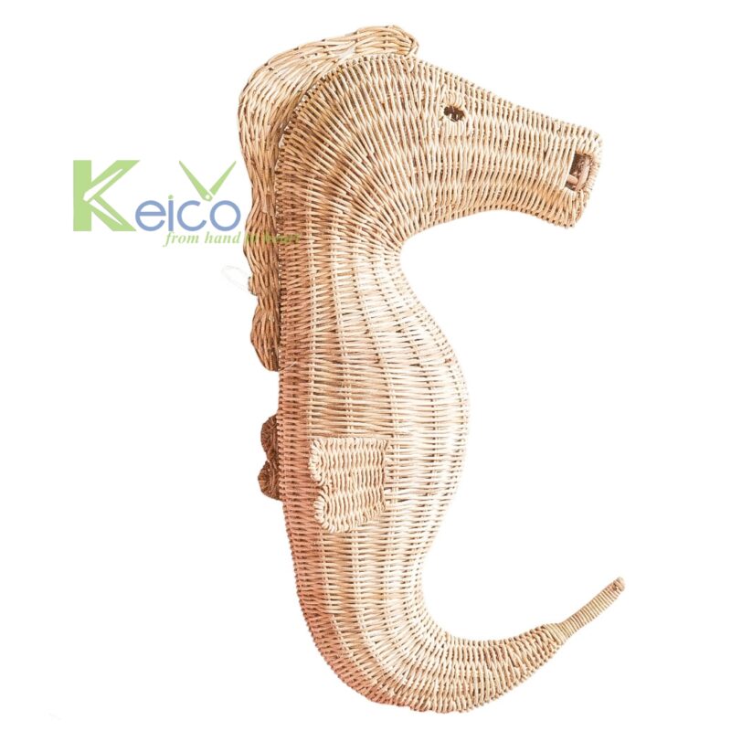 Keico | Vietnam Woven Lampshade & Woven Basket Manufacturer