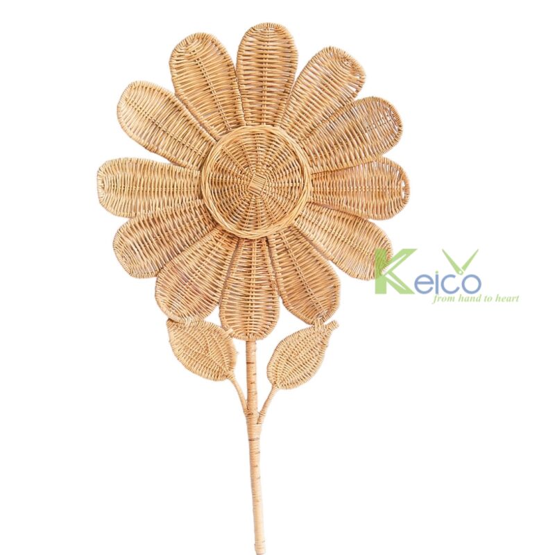 Keico | Vietnam Woven Lampshade & Woven Basket Manufacturer