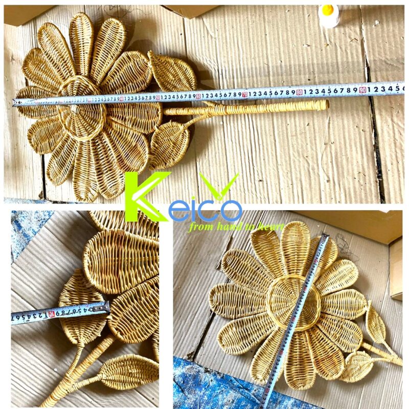 Keico | Vietnam Woven Lampshade & Woven Basket Manufacturer