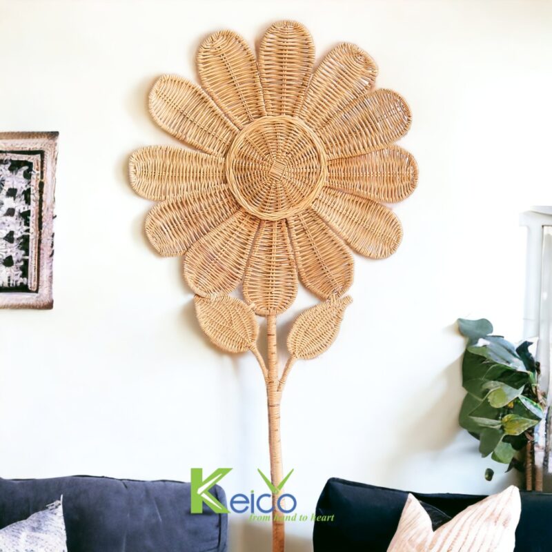 Keico | Vietnam Woven Lampshade & Woven Basket Manufacturer