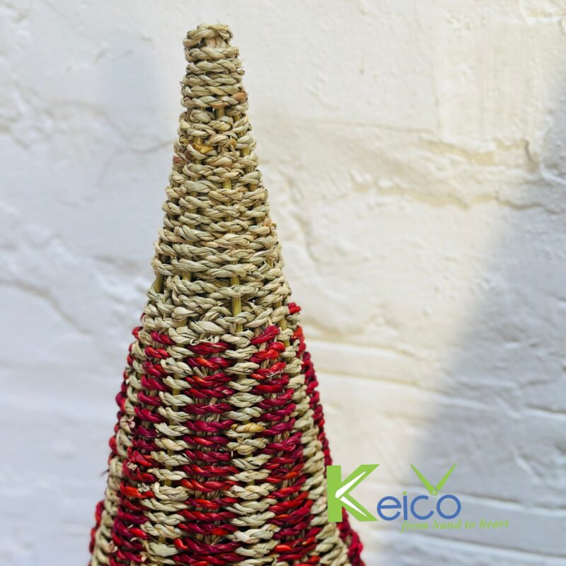 Keico | Vietnam Rattan Lampshades & Woven Basket Manufacturer