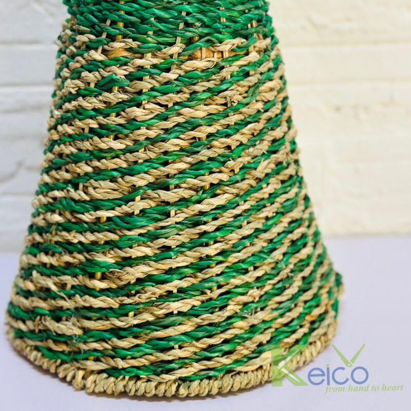 Keico | Vietnam Rattan Lampshades & Woven Basket Manufacturer