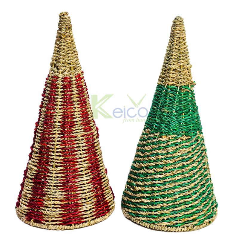 Keico | Vietnam Rattan Lampshades & Woven Basket Manufacturer