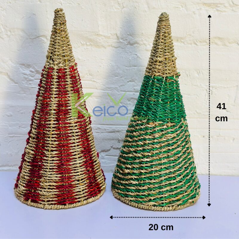 Keico | Vietnam Rattan Lampshades & Woven Basket Manufacturer