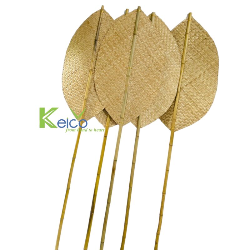 Vietnam rattan and bamboo factory – rattan pendant light and rattan furniture