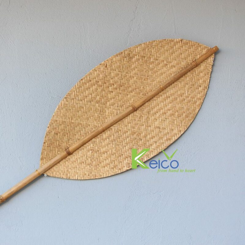 Vietnam rattan and bamboo factory – rattan pendant light and rattan furniture