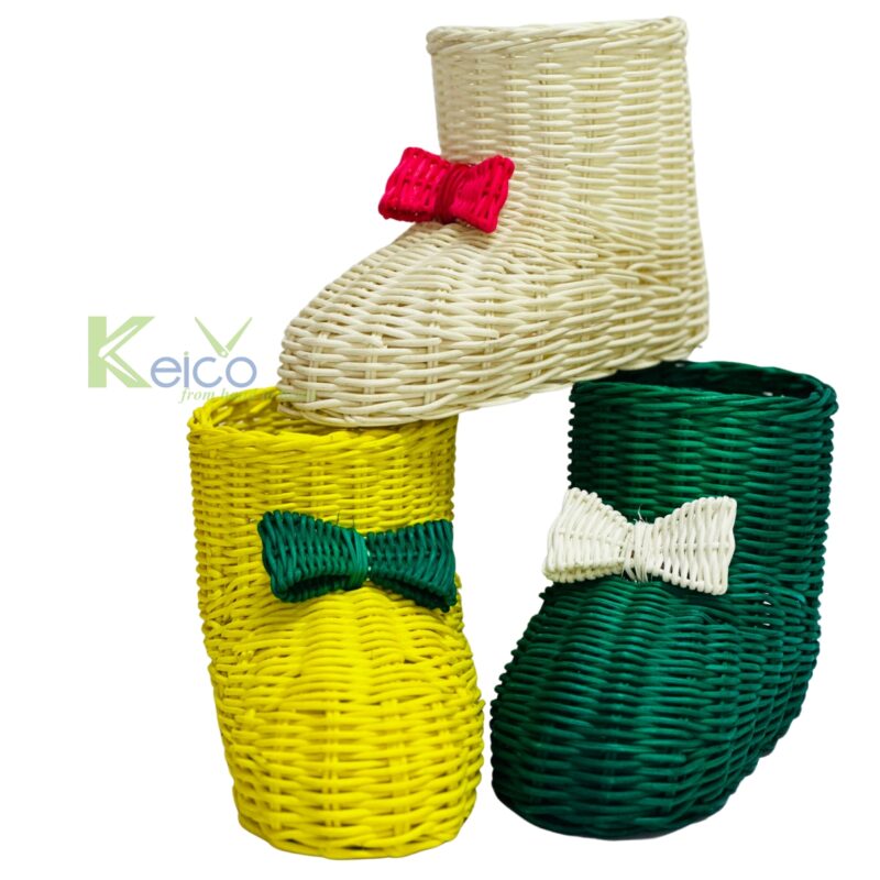 Vietnam rattan and bamboo factory – rattan pendant light and rattan furniture