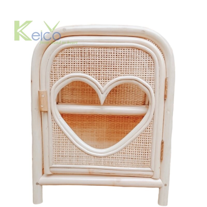 Keico | Vietnam Rattan Lampshades & Woven Basket Manufacturer