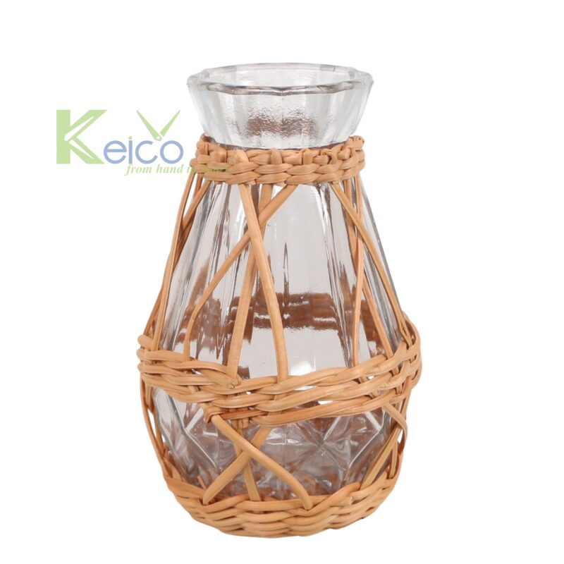 Keico | Vietnam Woven Lampshade & Woven Basket Manufacturer