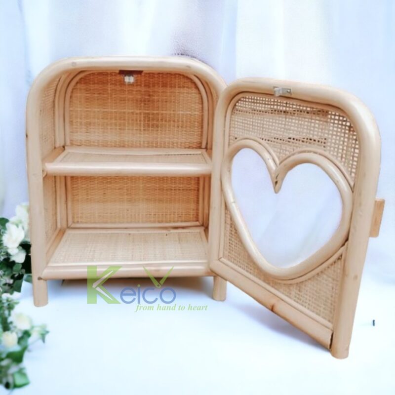 Vietnam rattan and bamboo factory – rattan pendant light and rattan furniture