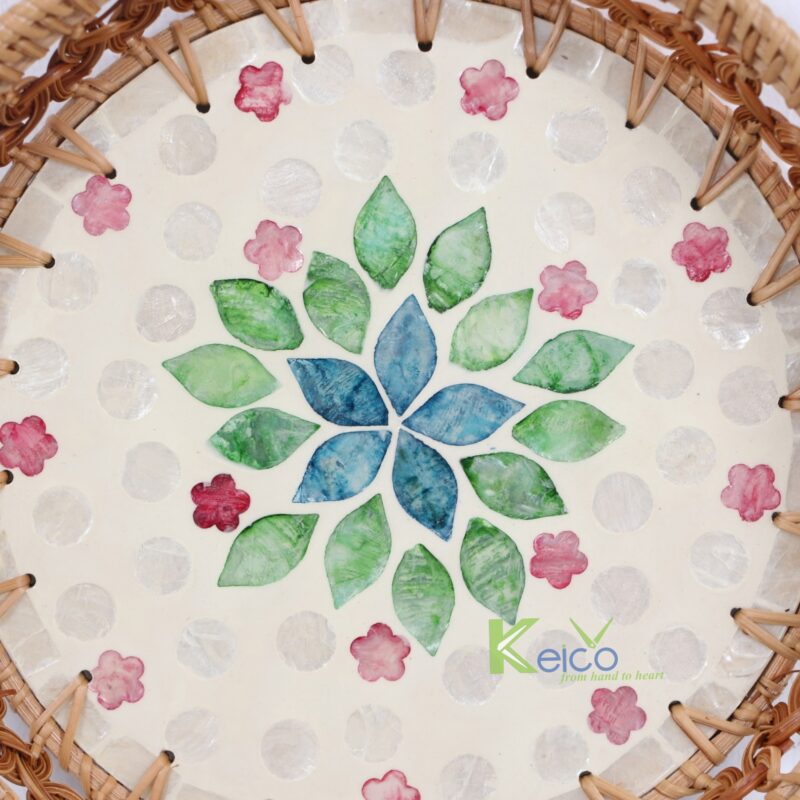 Vietnam rattan and bamboo factory – rattan pendant light and rattan furniture