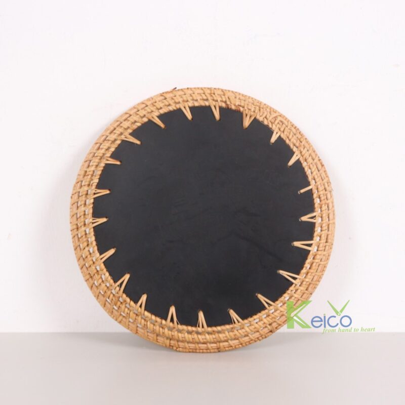 Vietnam rattan and bamboo factory – rattan pendant light and rattan furniture