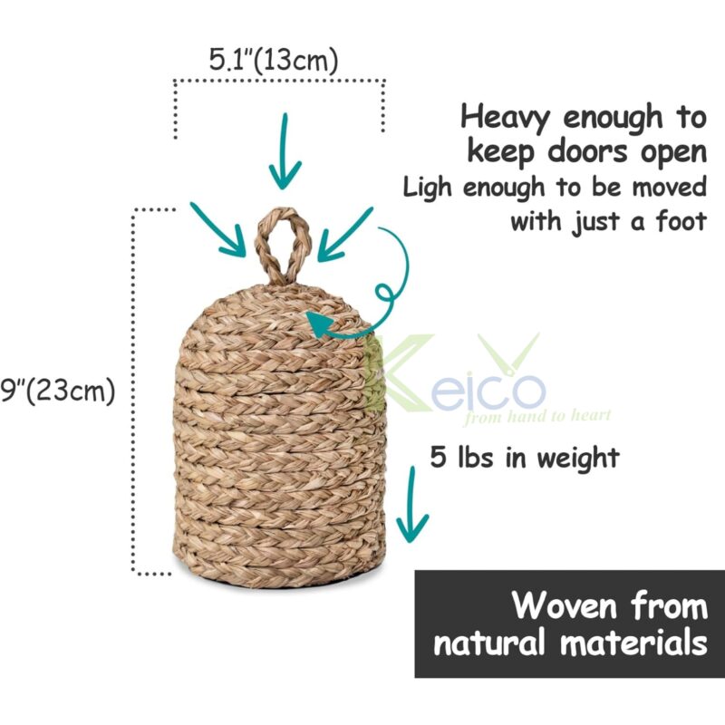 Keico | Vietnam Rattan Lampshades & Woven Basket Manufacturer