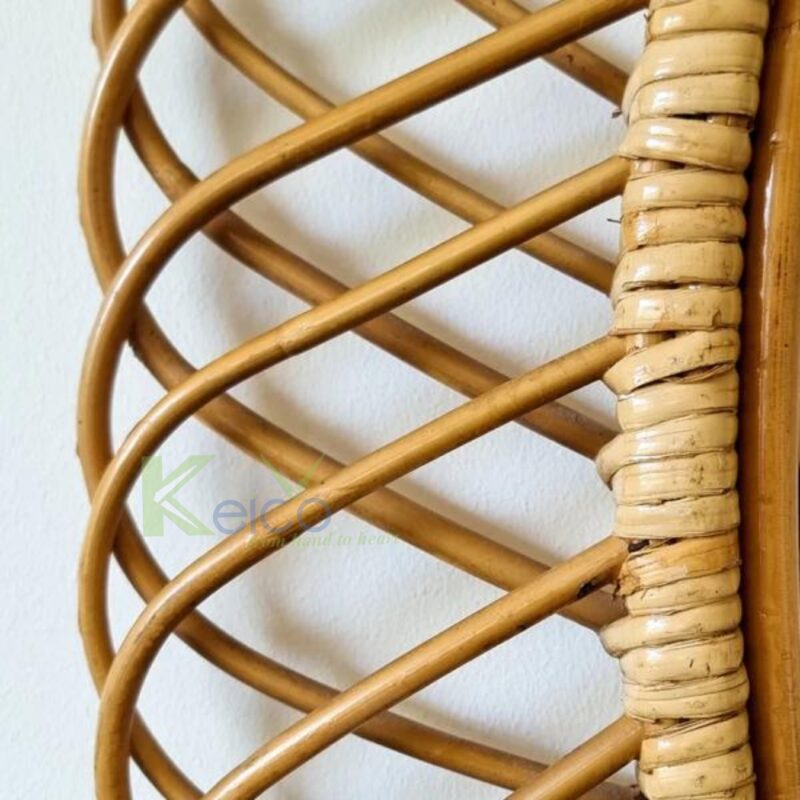 Vietnam rattan and bamboo factory – rattan pendant light and rattan furniture