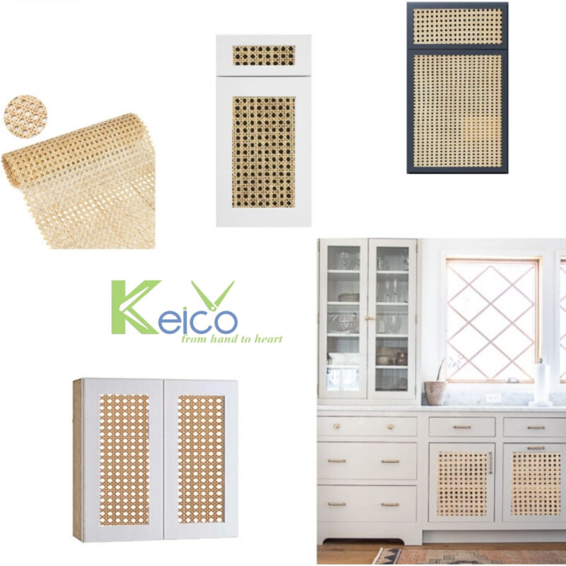 Vietnam rattan and bamboo factory – rattan pendant light and rattan furniture