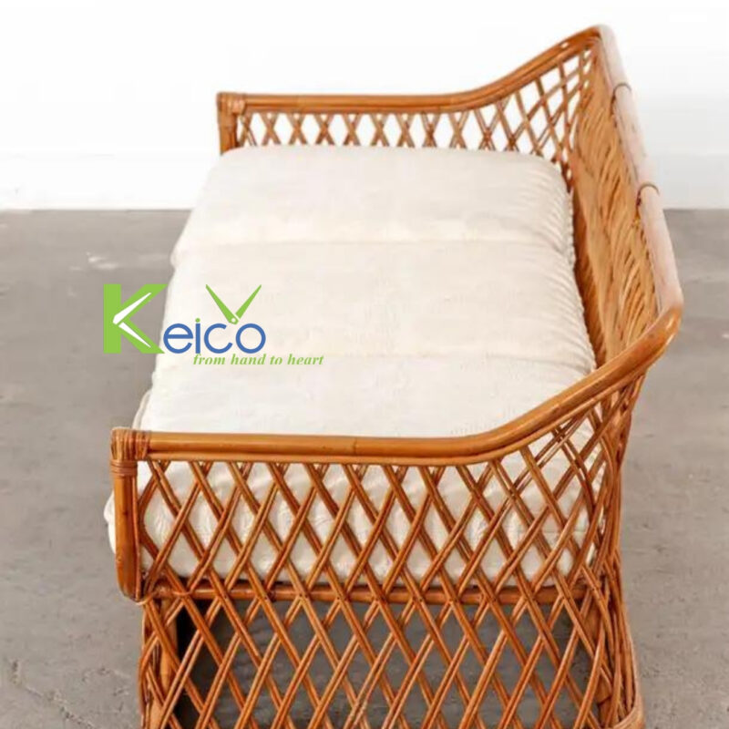 Keico | Vietnam Woven Lampshade & Woven Basket Manufacturer