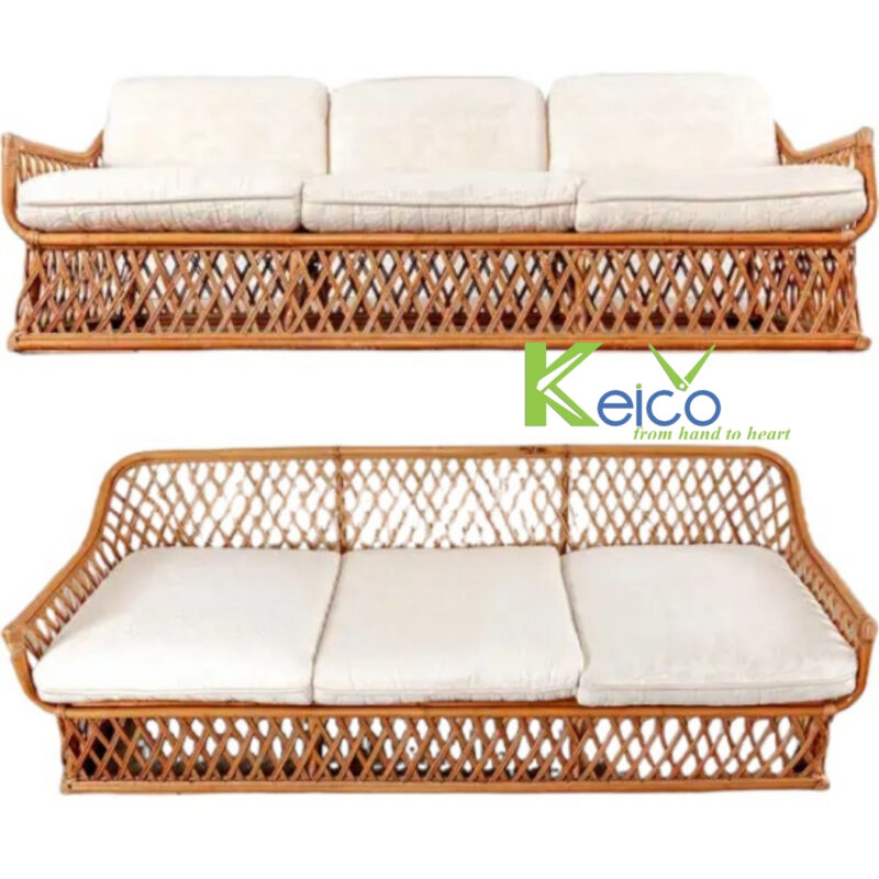 Vietnam rattan and bamboo factory – rattan pendant light and rattan furniture